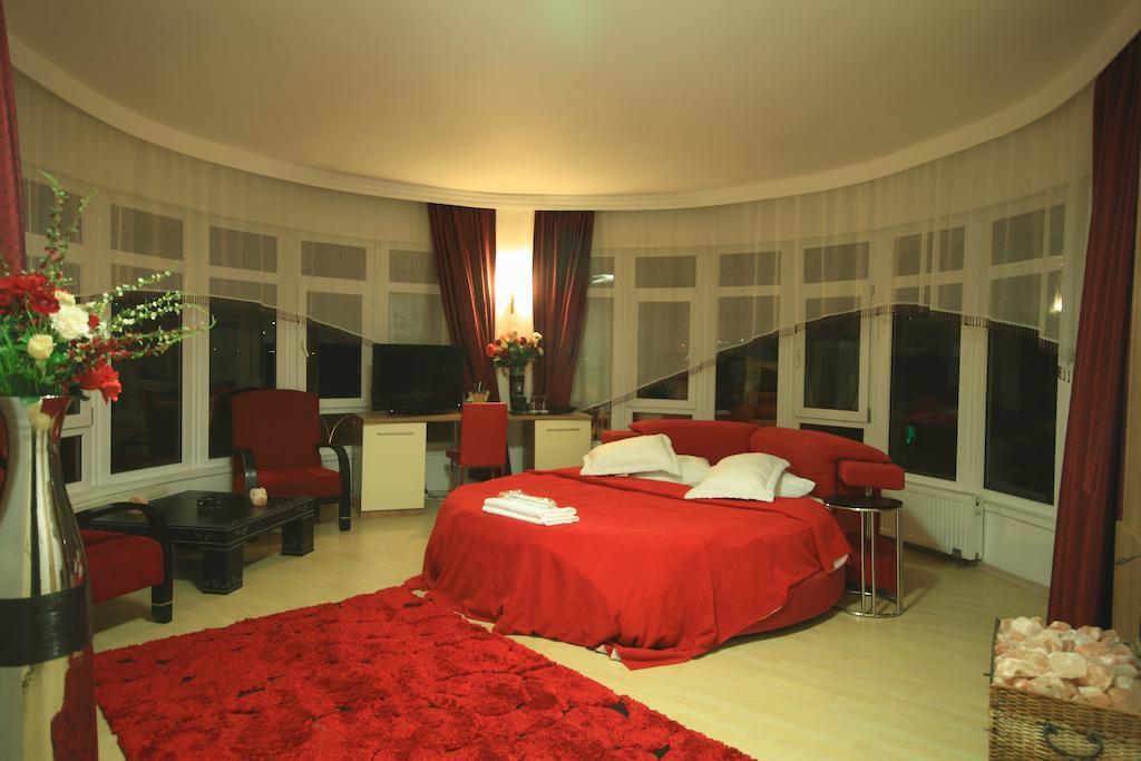 Tuana Hotel 阿塔库姆 客房 照片