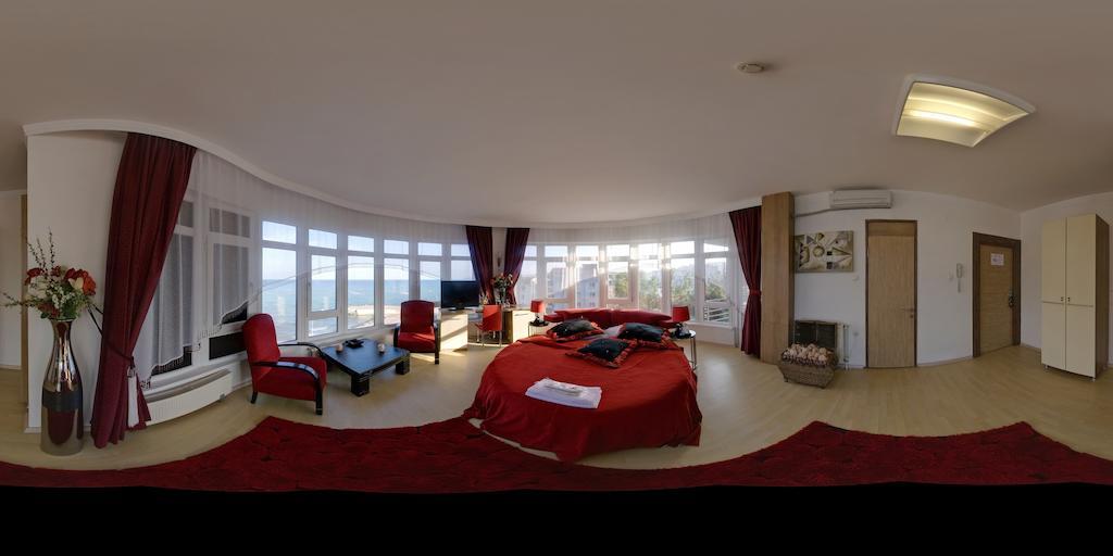 Tuana Hotel 阿塔库姆 客房 照片