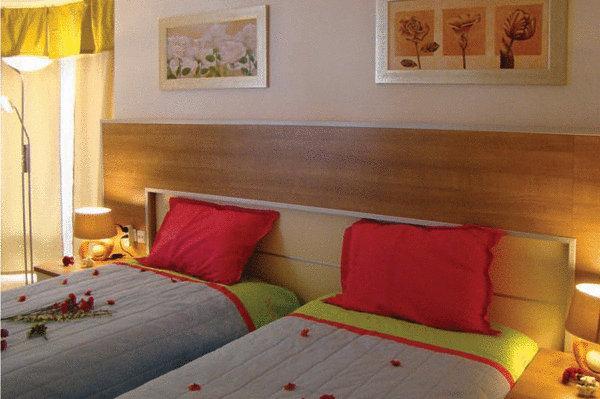 Tuana Hotel 阿塔库姆 客房 照片