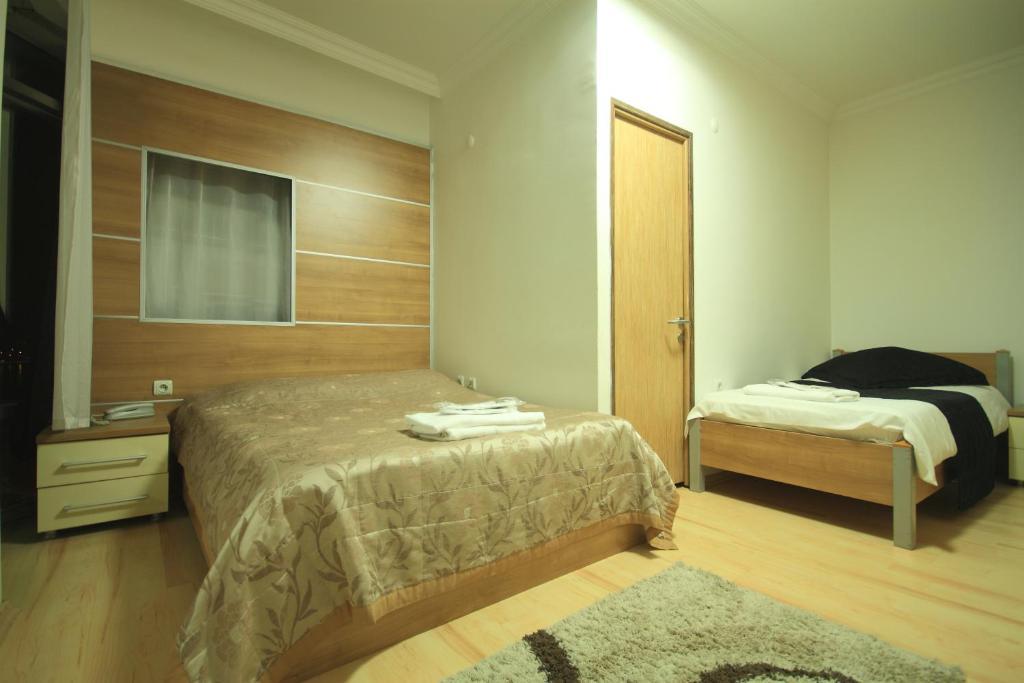 Tuana Hotel 阿塔库姆 客房 照片